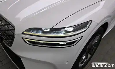 Genesis GV70 2022 0.1 гидро в Москве, миниатюра 8