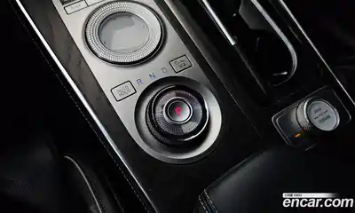Genesis GV80 2021 3.0 гидро в Москве № 1318781, миниатюра 12