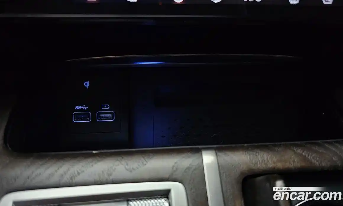 Genesis GV80 2021 3.0 гидро в Москве № 1318781, фото 21