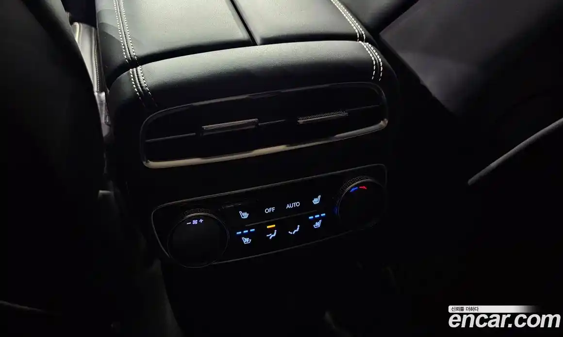 Genesis GV80 2021 3.0 гидро в Москве № 1318781, фото 28