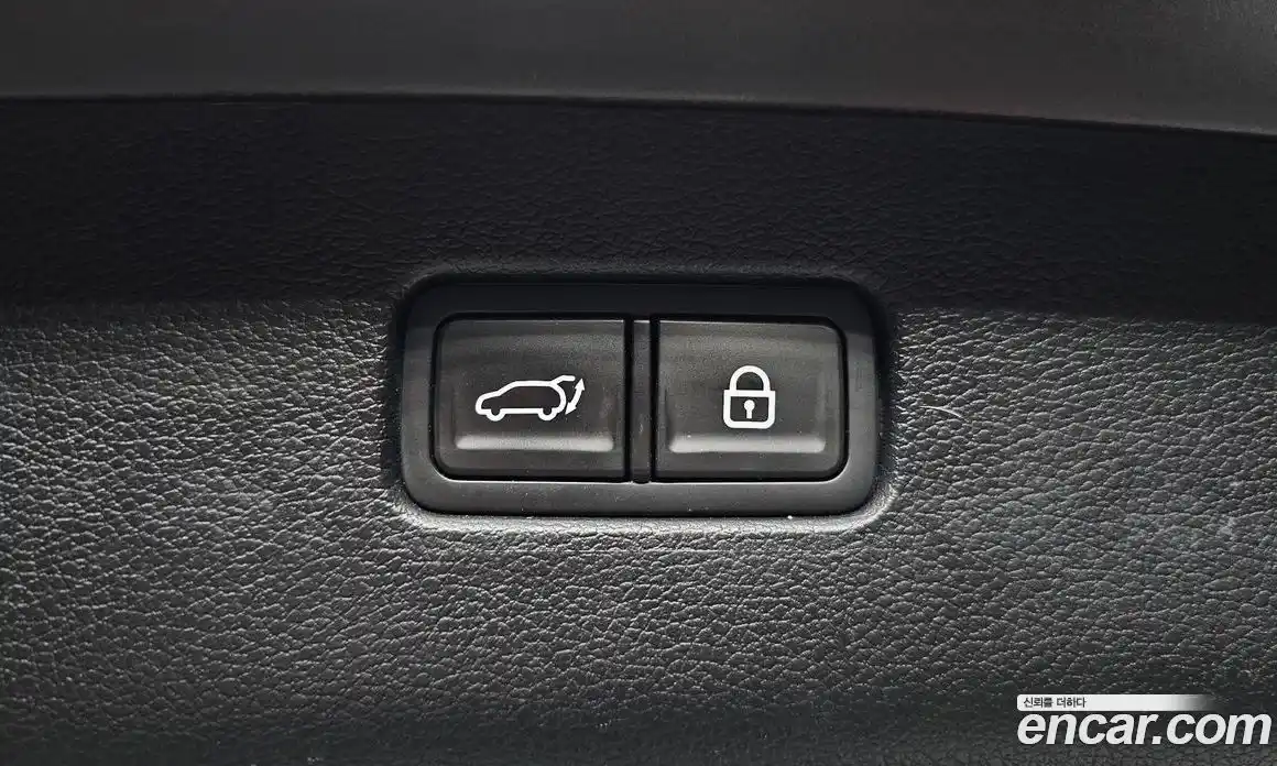 Genesis GV80 2021 3.0 гидро в Москве № 1318781, фото 32
