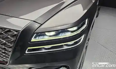 Genesis GV80 2021 3.0 гидро в Москве № 1318781, миниатюра 8