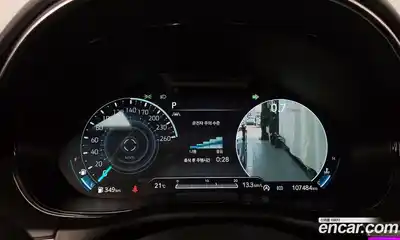 Genesis GV70 2021 2.2 гидро в Москве № 1318783, миниатюра 11