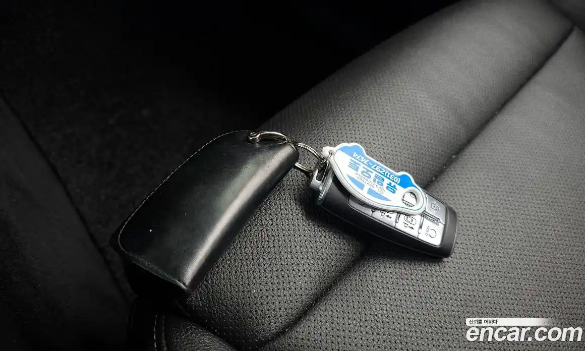 Genesis GV70 2021 2.2 гидро в Москве № 1318783, фото 30