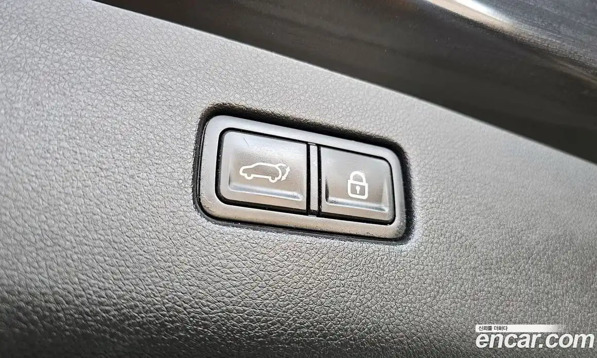 Genesis GV70 2021 2.2 гидро в Москве № 1318783, фото 32