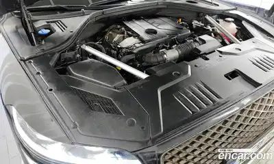 Genesis GV70 2021 2.2 гидро в Москве № 1318783, миниатюра 6