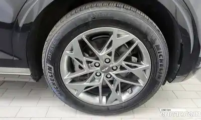 Genesis GV70 2021 2.2 гидро в Москве № 1318783, миниатюра 7