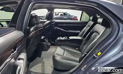 Genesis EQ900 2016 3.8 гидро в Москве, миниатюра 11