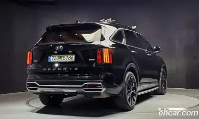 Kia Sorento 2021 2.5 гидро в Москве, миниатюра 2