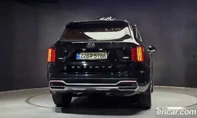 Kia Sorento 2021 2.5 гидро в Москве, миниатюра 4
