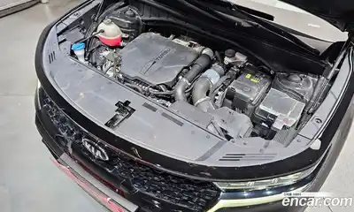 Kia Sorento 2021 2.5 гидро в Москве, миниатюра 6