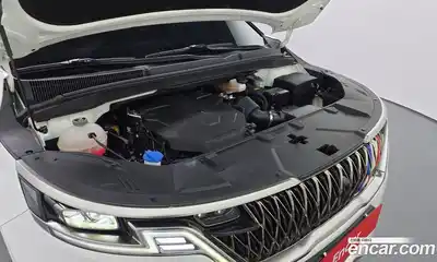 Kia Canival 2023 2.2 гидро в Москве № 133433, миниатюра 6