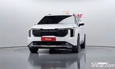 Kia Canival 2024 3.5 гидро в Москве № 133473, миниатюра 3