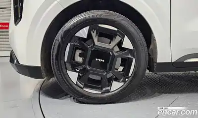Kia Canival 2024 3.5 гидро в Москве № 133473, миниатюра 5