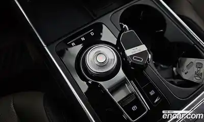 Kia Canival 2024 3.5 гидро в Москве № 133473, миниатюра 9