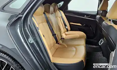 Kia K5 2022 1.6 гидро в Москве, миниатюра 12