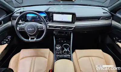Kia K5 2022 1.6 гидро в Москве, миниатюра 7