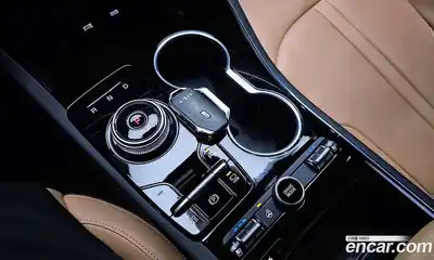 Kia K5 2022 1.6 гидро в Москве, миниатюра 9