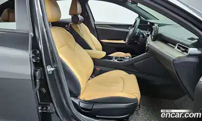 Kia K5 2022 1.6 гидро в Москве, миниатюра 10