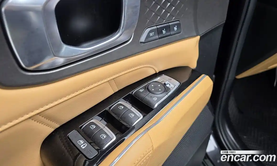 Kia Sorento 2023 1.6 гидро в Москве № 133500, фото 12