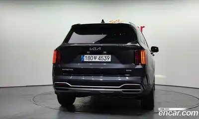 Kia Sorento 2023 1.6 гидро в Москве № 133500, миниатюра 4