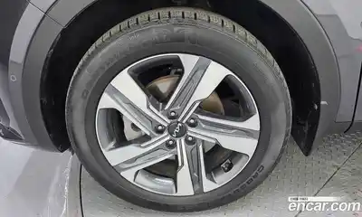 Kia Sorento 2023 1.6 гидро в Москве № 133500, миниатюра 5