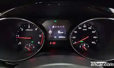 Kia Canival 2016 2.2 гидро в Москве № 133501, миниатюра 8