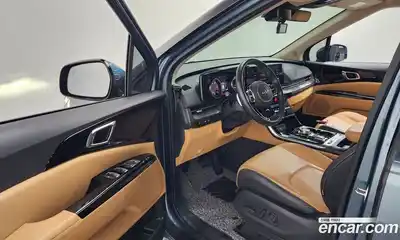 Kia Canival 2023 2.2 гидро в Москве № 133508, миниатюра 10