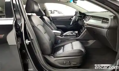 Kia K7 2021 2.5 гидро в Москве, миниатюра 11
