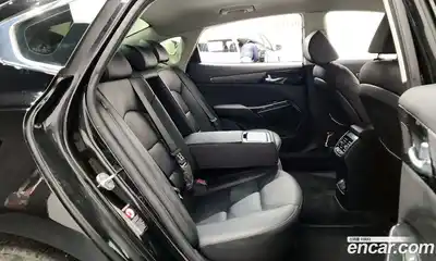 Kia K7 2021 2.5 гидро в Москве, миниатюра 12