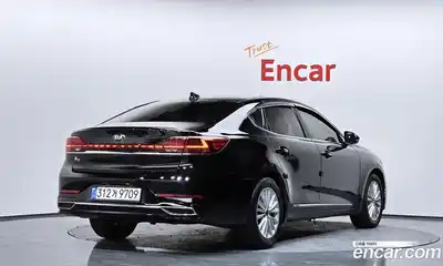Kia K7 2021 2.5 гидро в Москве, миниатюра 2