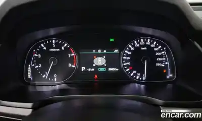 Kia K7 2021 2.5 гидро в Москве, миниатюра 8