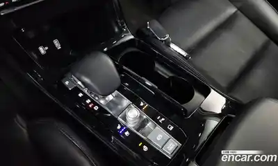 Kia K7 2021 2.5 гидро в Москве, миниатюра 9