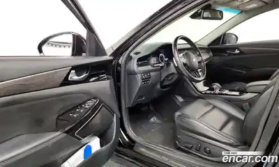 Kia K7 2021 2.5 гидро в Москве, миниатюра 10