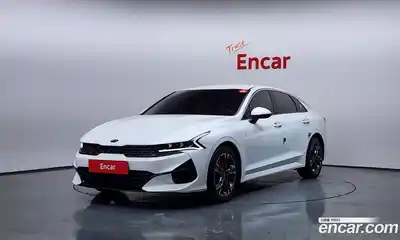 Kia K5, 2020