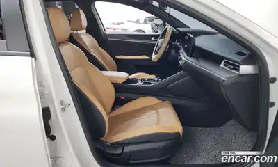 Kia K5 2020 2.0 гидро в Москве № 133519, миниатюра 11