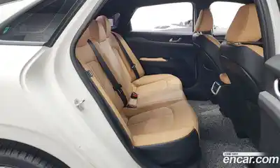 Kia K5 2020 2.0 гидро в Москве № 133519, миниатюра 12