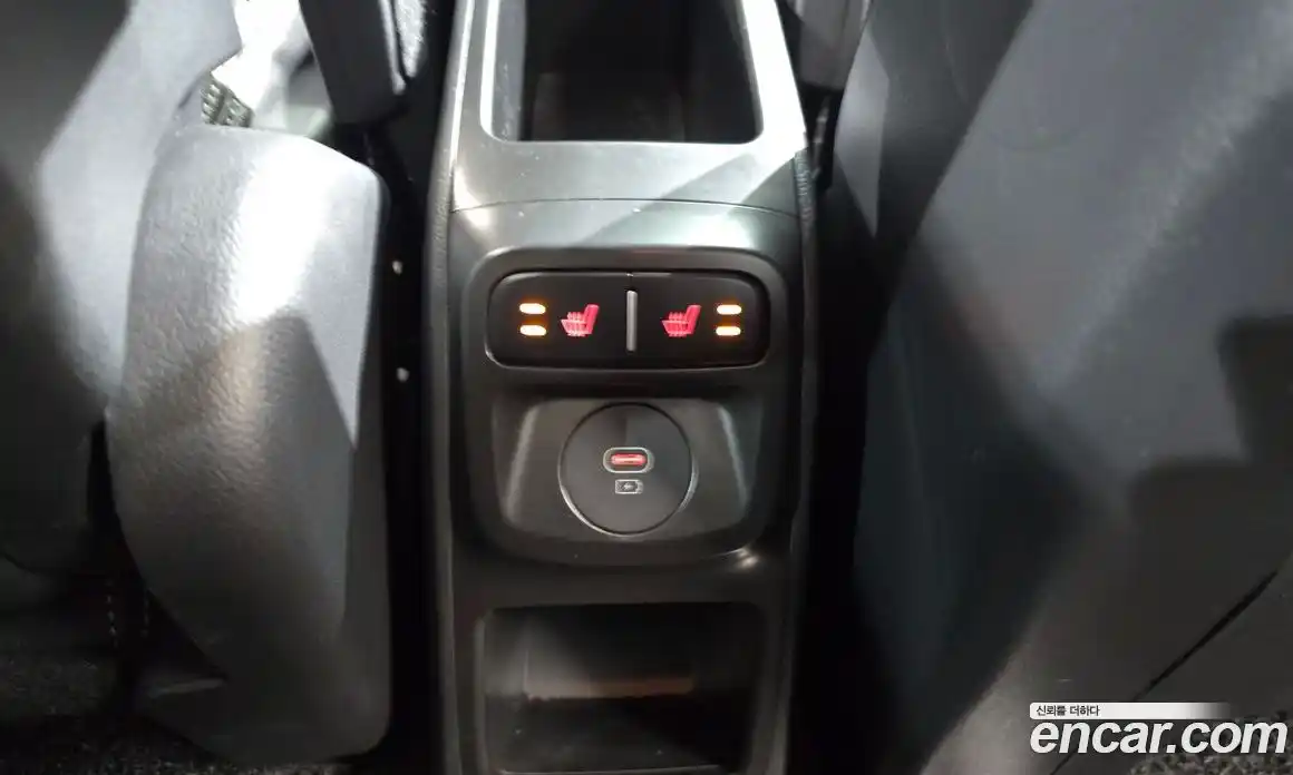 Kia Ray 2022 1.0 гидро в Москве, фото 18