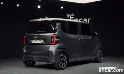 Kia Ray 2022 1.0 гидро в Москве, миниатюра 2