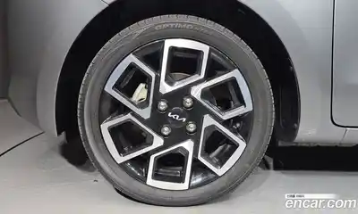 Kia Ray 2022 1.0 гидро в Москве, миниатюра 5