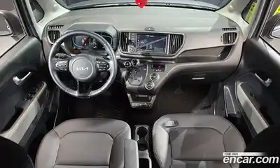 Kia Ray 2022 1.0 гидро в Москве, миниатюра 7