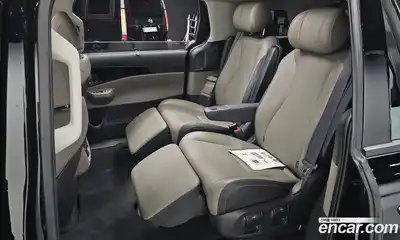 Kia Canival 2023 3.5 гидро в Москве № 133555, миниатюра 12