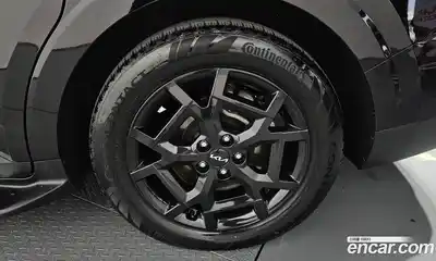 Kia Canival 2023 3.5 гидро в Москве № 133555, миниатюра 5