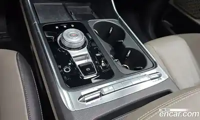 Kia Canival 2023 3.5 гидро в Москве № 133555, миниатюра 9