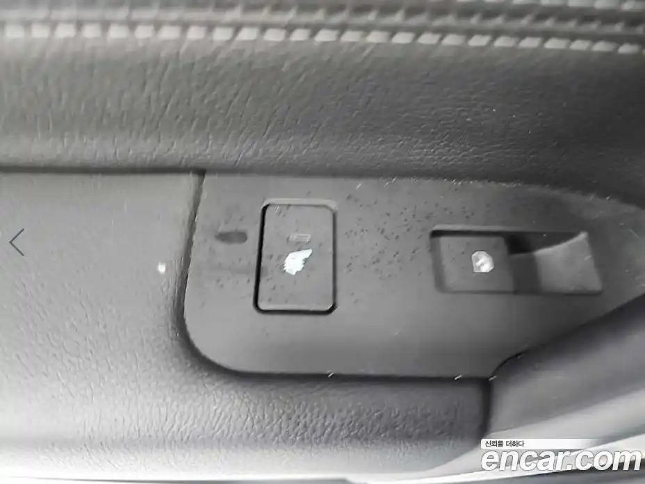Chevrolet Captiva 2015 2.0 гидро в Москве, фото 12
