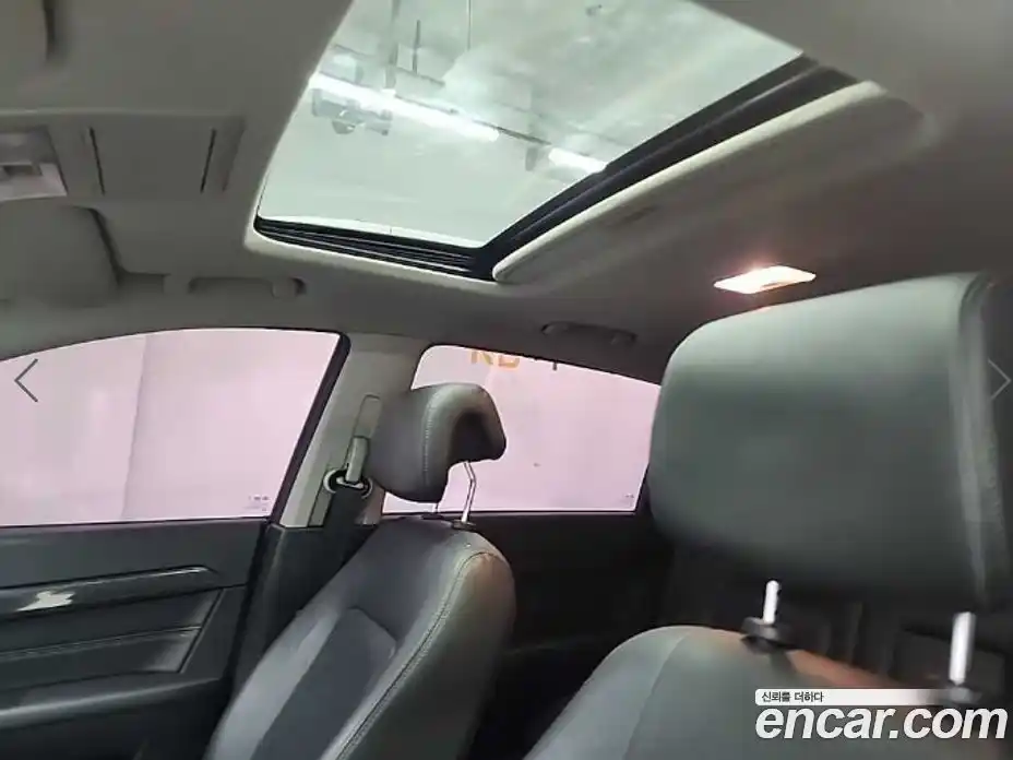 Chevrolet Captiva 2015 2.0 гидро в Москве, фото 13