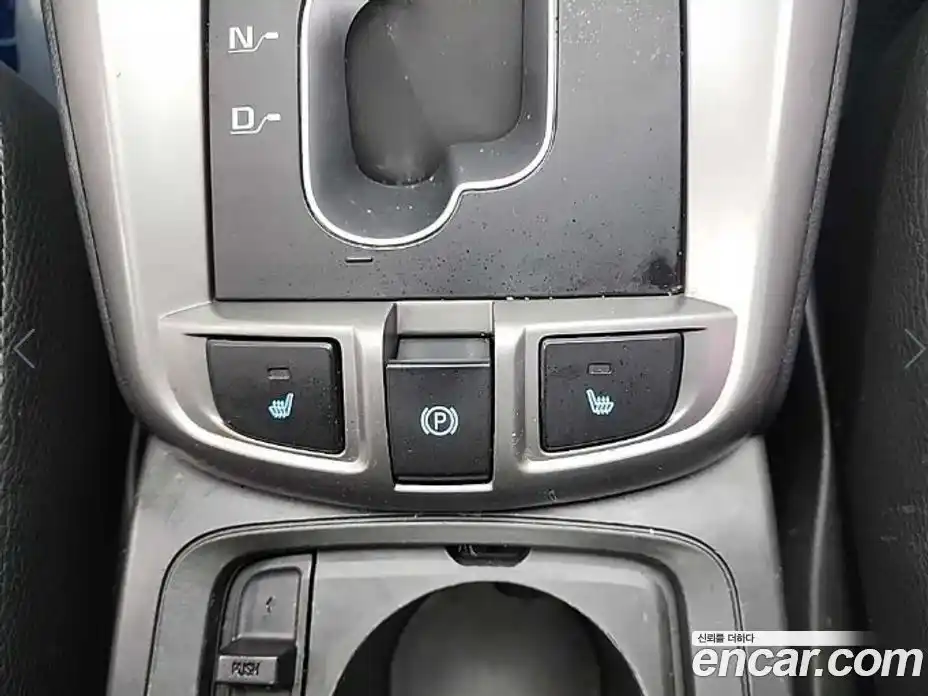 Chevrolet Captiva 2015 2.0 гидро в Москве, фото 18