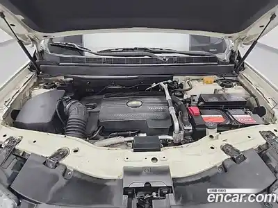 Chevrolet Captiva 2015 2.0 гидро в Москве, миниатюра 6