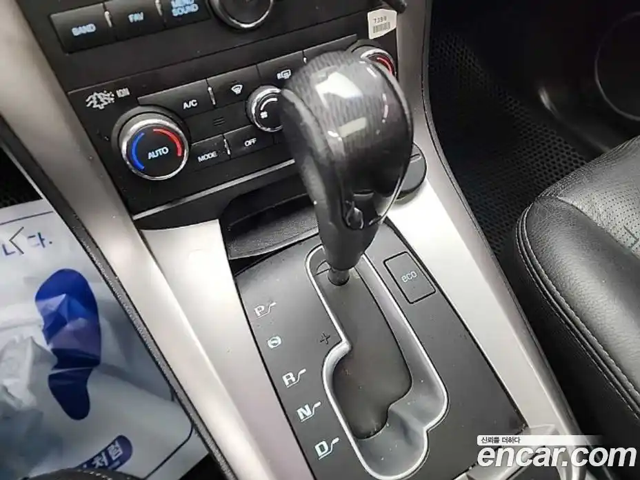 Chevrolet Captiva 2015 2.0 гидро в Москве, фото 9