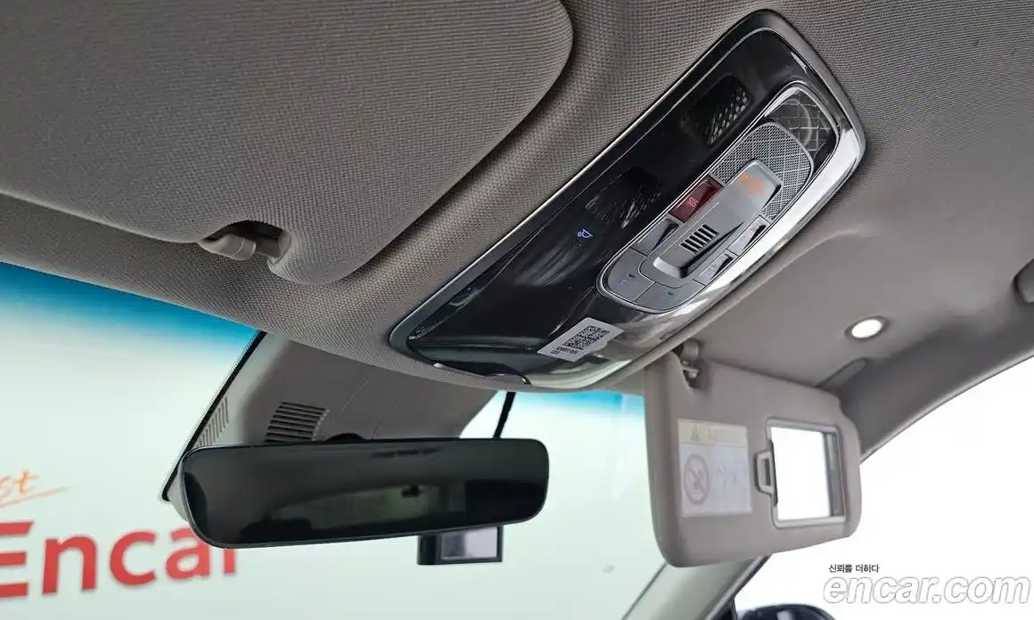 Genesis GV80 2022 3.5 гидро в Москве, фото 34